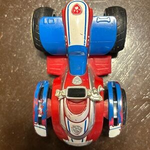 Paw Patrol Ryder Patrol ATV Rescue Vehicle Toy BIKE